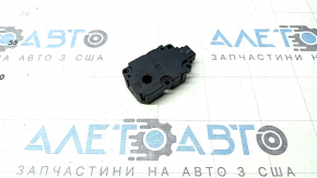 Actuator motor heater drive Audi A4 B9 17-25