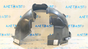 Front left fender liner for Ford Fusion mk5 13-16