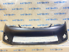 Front Bumper Naked Toyota Camry v50 12-14 USA LE XLE SIGNEDA