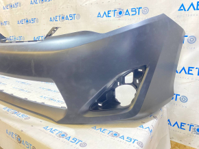 Front Bumper Naked Toyota Camry v50 12-14 USA LE XLE SIGNEDA
