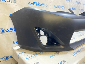 Front Bumper Naked Toyota Camry v50 12-14 USA LE XLE SIGNEDA