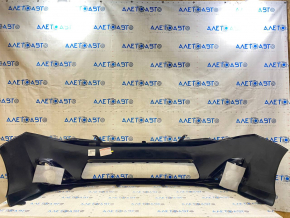 Front Bumper Naked Toyota Camry v50 12-14 USA LE XLE SIGNEDA
