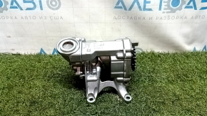 BMW X1 F48 20-22 B46A20B 2.0T Engine Oil Pump