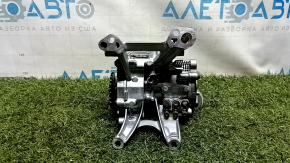 BMW X1 F48 20-22 B46A20B 2.0T Engine Oil Pump