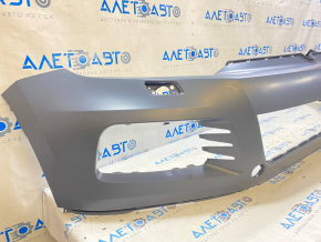 Front bumper bare VW Touareg 11-14 AND