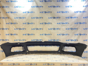 Front bumper bare VW Touareg 11-14 AND