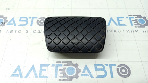 Brake pedal pad for Audi A4 B9 17-25
