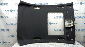 Mercedes W213 E 300/350 17-23 headliner for sunroof, black, for cleaning