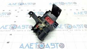 Audi A4 B9 17-25 battery current distributor