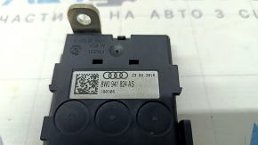 Audi A4 B9 17-25 Battery Distribution Box Fuse Box