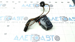 Audi A4 B9 17-25 ABS unit chip
