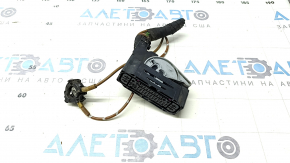 Audi A4 B9 17-25 ABS unit chip