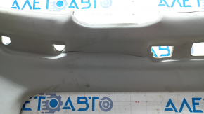 Volvo XC60 18-21 headliner for panoramic windows, gray, creased, needs dry cleaning, tears