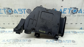 Volvo XC60 18-25 air resonator assembly (3 parts)