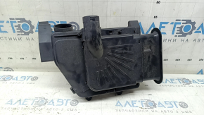 Volvo XC60 18-25 air resonator assembly (3 parts)
