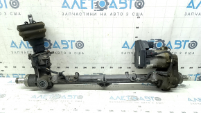Volvo XC60 18-25 electric steering rack, without rods