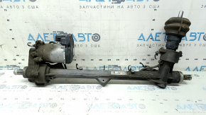 Volvo XC60 18-25 electric steering rack, without rods