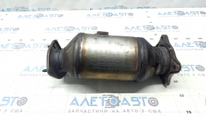 Catalyst Audi A4 B9 17-18 2.0T