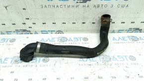 Upper cooling hose Volvo XC60 18-25 T5, T6, T8