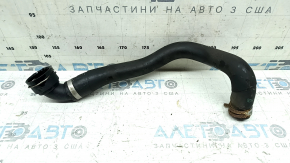 Upper cooling hose Volvo XC60 18-25 T5, T6, T8