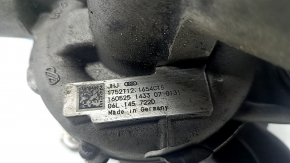 Turbine Audi A4 B9 17-21 2.0T 101k