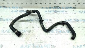 Cooling hose Volvo XC60 18-25 T5, T6