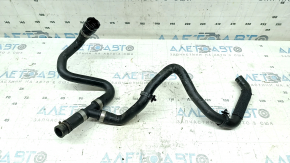 Cooling hose Volvo XC60 18-25 T5, T6