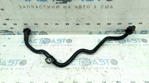 Cooling hose Volvo XC60 18-25 T5, T6