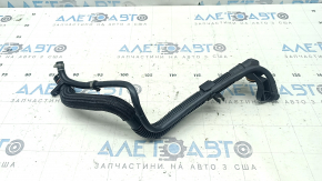 Ventilation pipe Audi A4 B9 17-25 2.0T