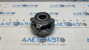Front left hub Lexus RX350 RX450h 16-22