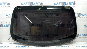 Rear window Mercedes W213 E 300/350 17-23