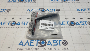 Front right headlight seal for Audi Q5 80A 21-24