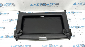 Mercedes W213 E 17-20 10kg Trunk Organizer, Broken Mounts