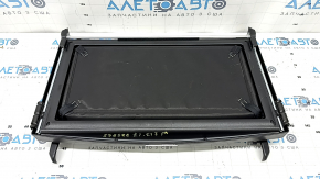 Mercedes W213 E 17-20 10kg Trunk Organizer, Broken Mounts