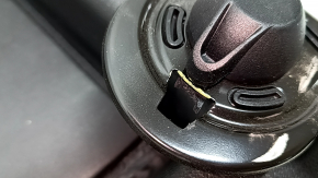Mercedes W213 E 17-20 10kg Trunk Organizer, Broken Mounts