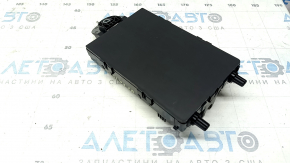 Volvo XC60 18-19 dashboard fuse box