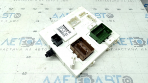 BCM BODY CONTROL MODULE Volvo XC60 19-20