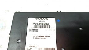 MODULE VCM LTE Volvo XC60 18-25