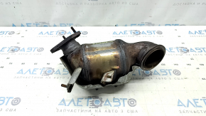 Buick Encore 19-21 LUV downpipe with catalytic converter