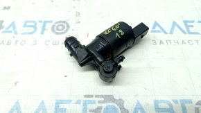 Volvo XC60 18-25 Windshield and Rear Window Washer Motor