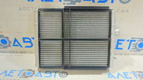 Heater radiator Volvo XC90 16-22 NISSENS