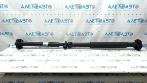 Cardan shaft rear propshaft Mercedes W213 E 300/350 17-23 AWD microcracks couplings