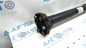 Cardan shaft rear propshaft Mercedes W213 E 300/350 17-23 AWD microcracks couplings