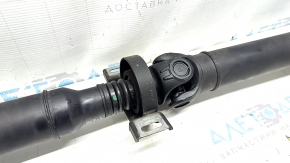 Cardan shaft rear propshaft Mercedes W213 E 300/350 17-23 AWD microcracks couplings