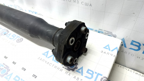 Cardan shaft rear propshaft Mercedes W213 E 300/350 17-23 AWD microcracks couplings