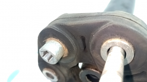 Cardan shaft rear propshaft Mercedes W213 E 300/350 17-23 AWD microcracks couplings