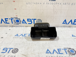 Air duct center console Audi A6 C7 12-18 rear