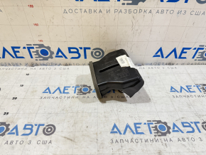 Air duct center console Audi A6 C7 12-18 rear