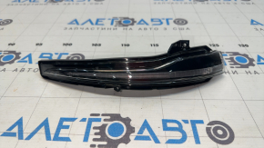 Left turn signal mirror Mercedes W213 E 17-23