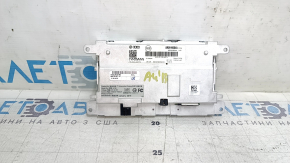 Monitor, display, navigation for the Audi A4 B8 08-16